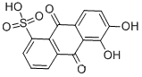 Alizarin-5-sulfonic acid
